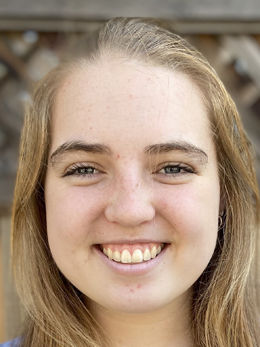 Sydney Fleming